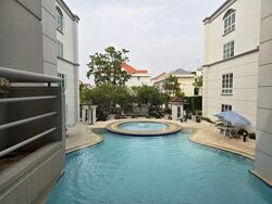 Eastwood Green (D16), Condominium #616571861